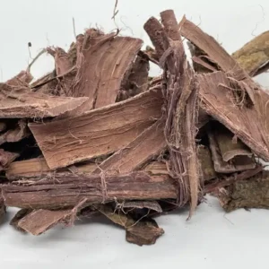 Mexican Mimosa Hostilis Root Bark-Whole
