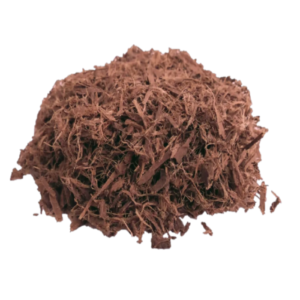Brazilian Mimosa Hostilis Root Bark – Shredded