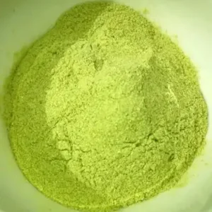 Peruvian Torch Cactus Powder (Trichocereus peruvianus) — Botanical Specimen Powder