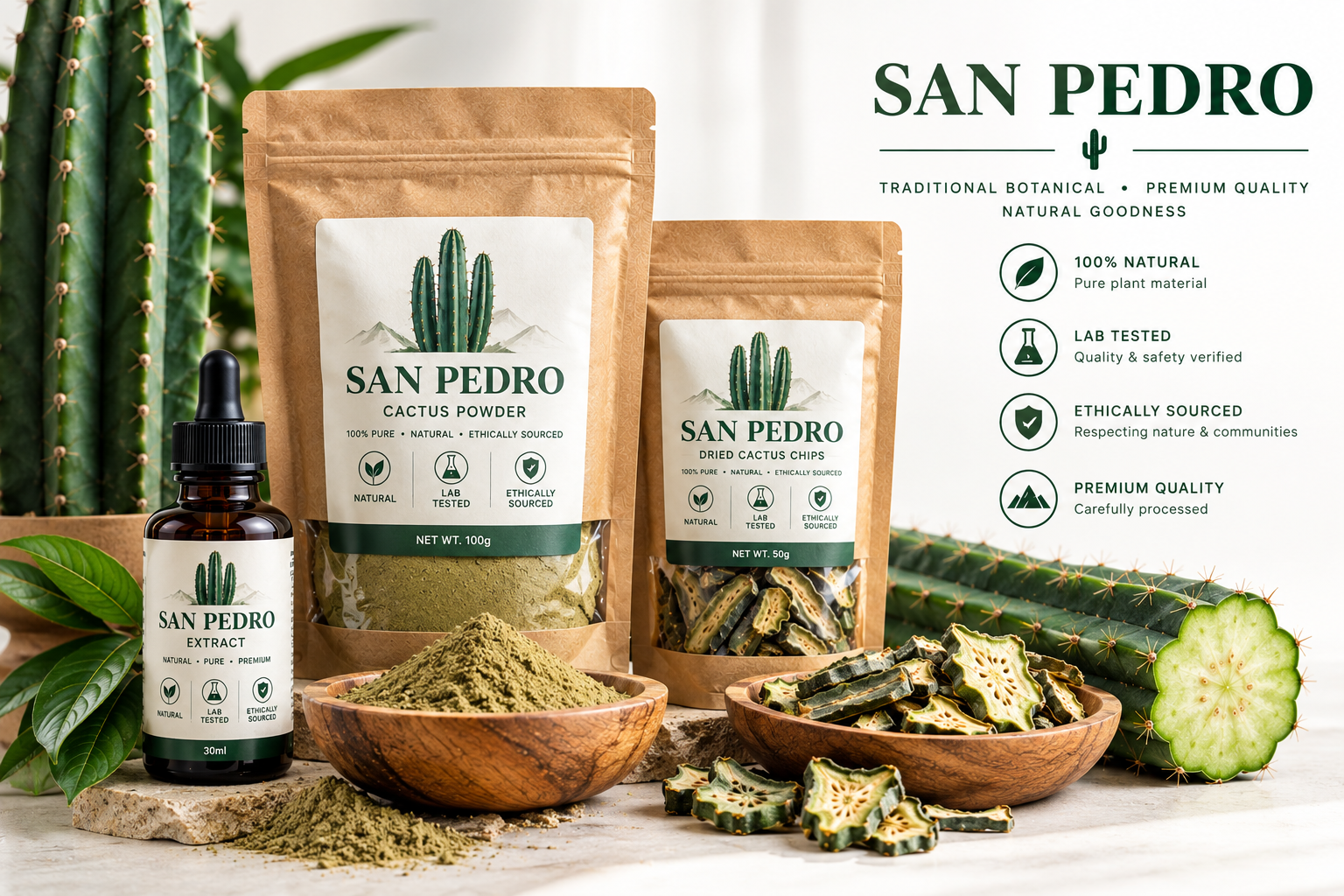 San Pedro