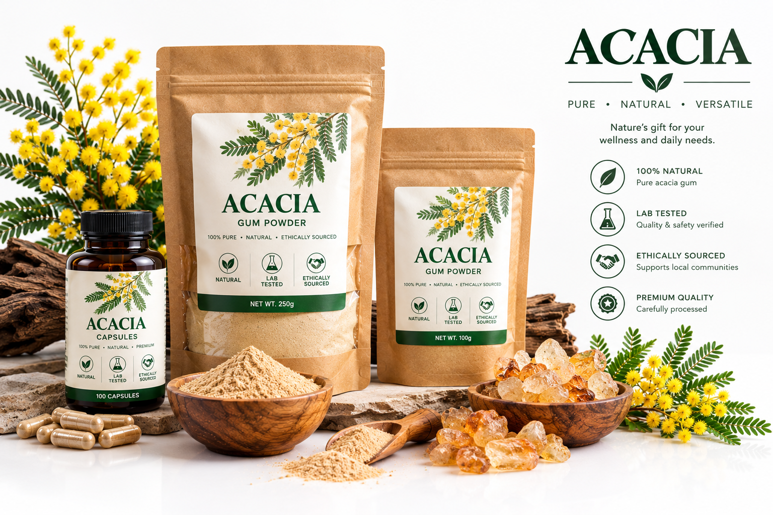 Acacia