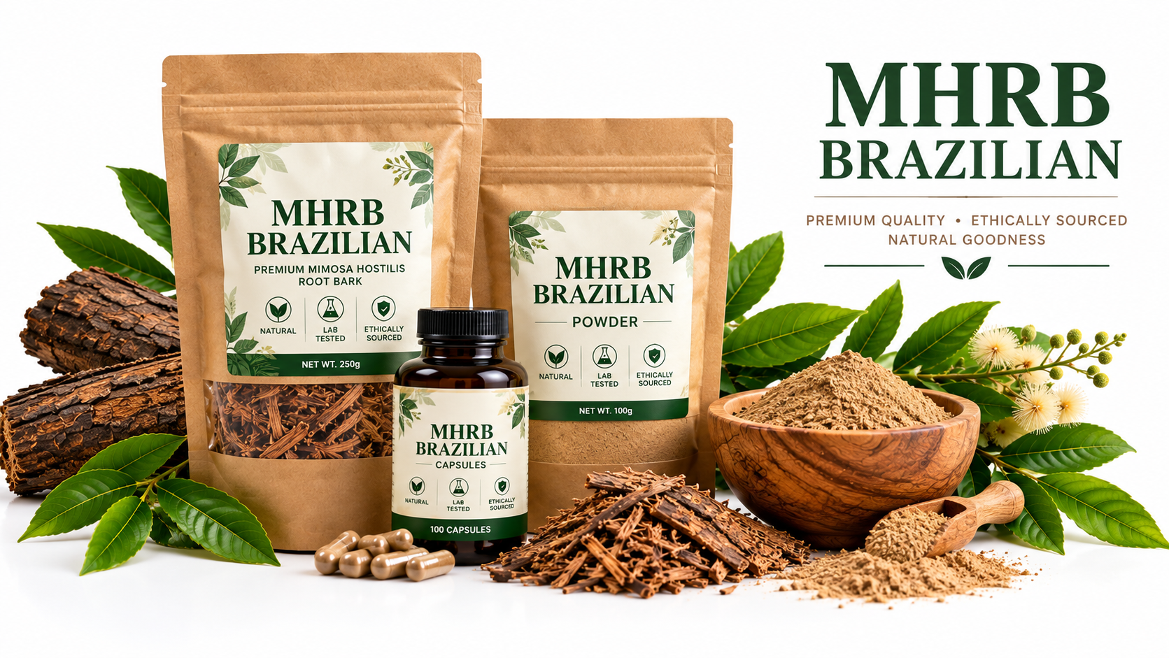 MHRB Brazilian