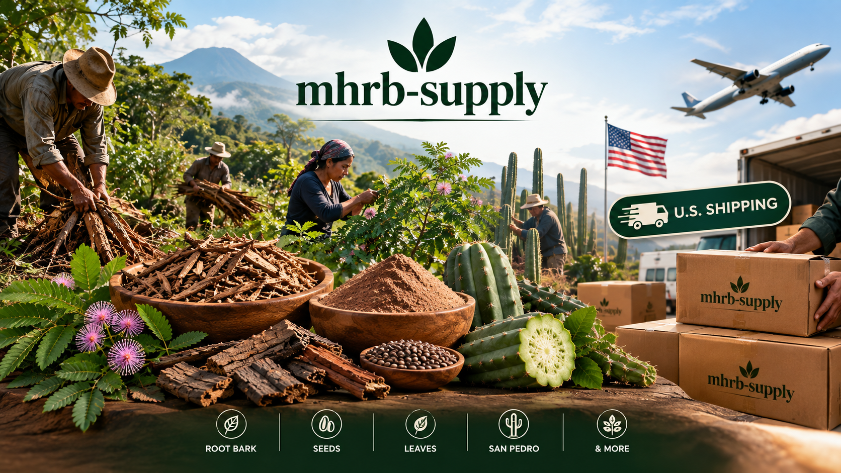 store is mhrb-supply