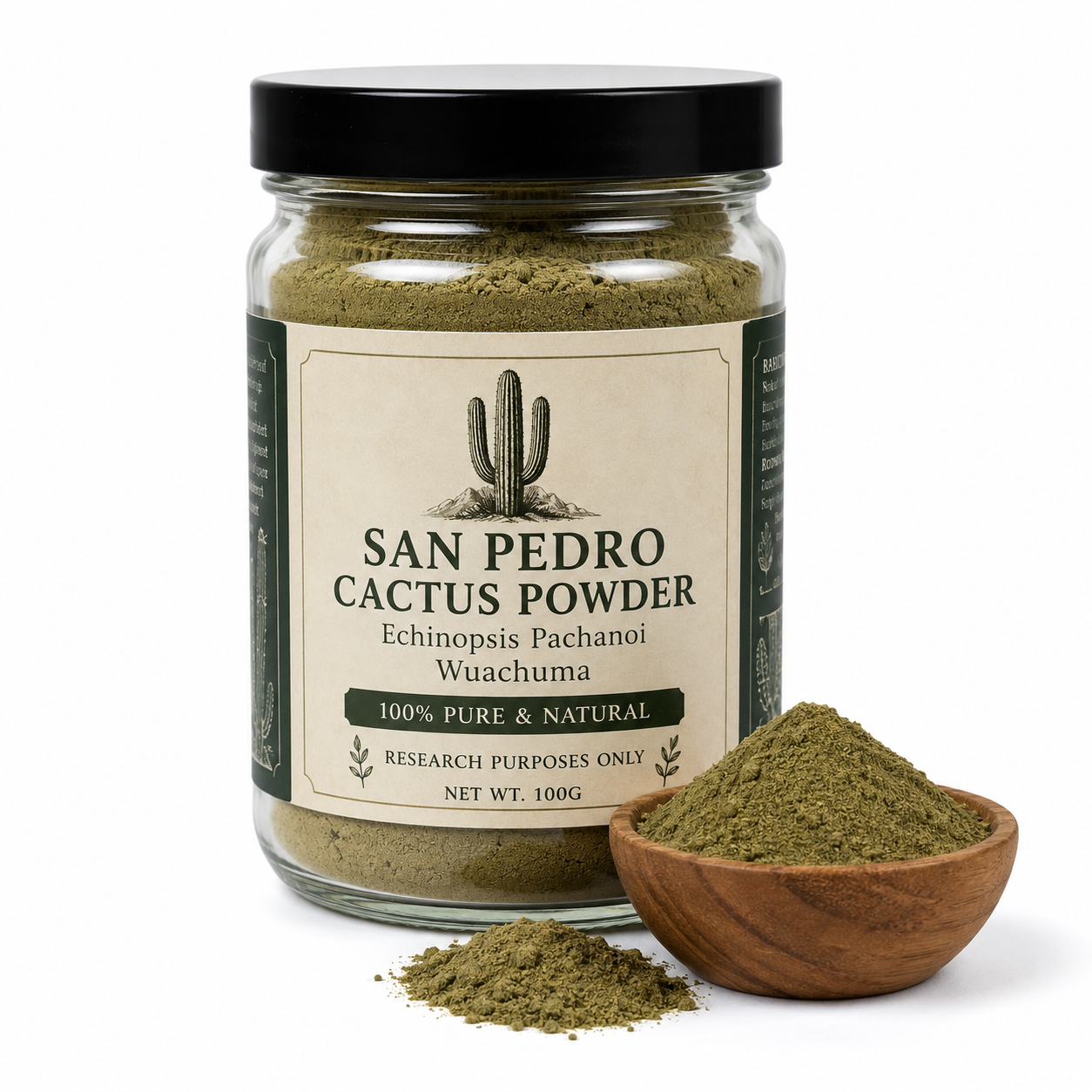 san pedro